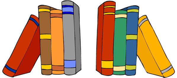 Colborne Library Book Club