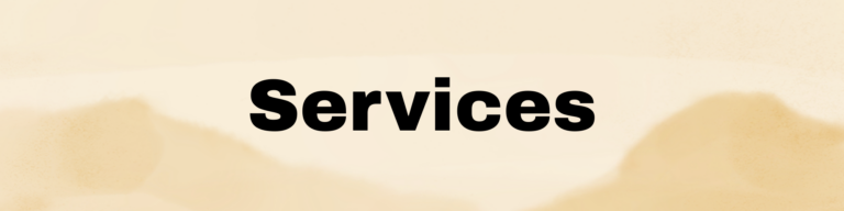 Services